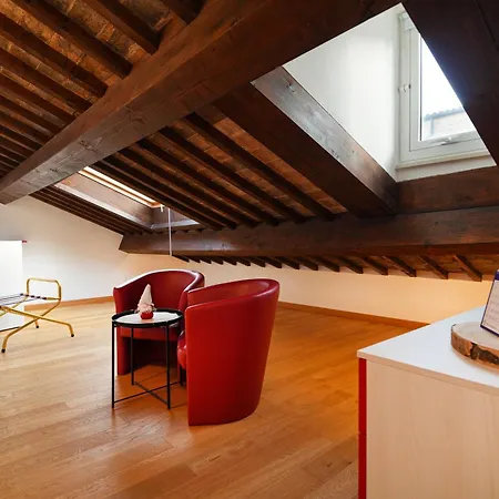 My Loft Aparthotel 3*