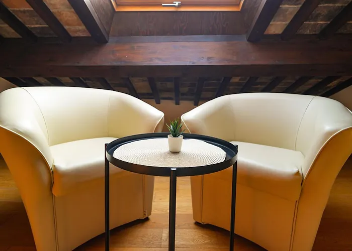 شقة فندقية My Loft