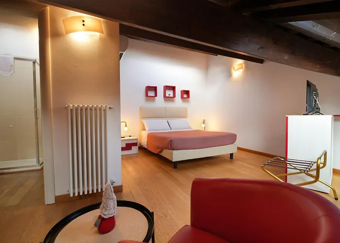 My Loft فيرّارا