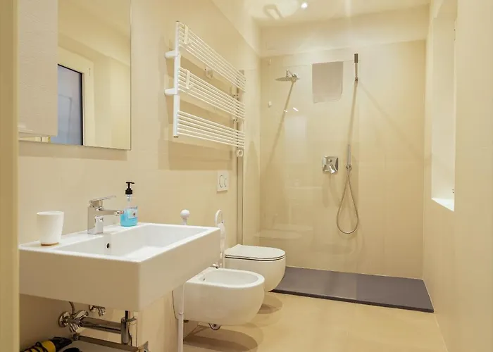 شقة فندقية My Loft