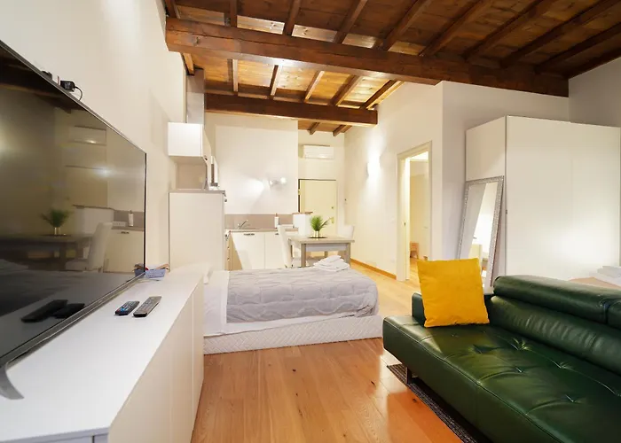 شقة فندقية My Loft 3*