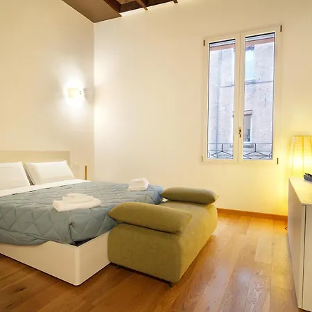 My Loft Lejlighedshotel Ferrara