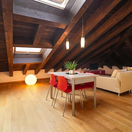 公寓式酒店 My Loft 费拉拉