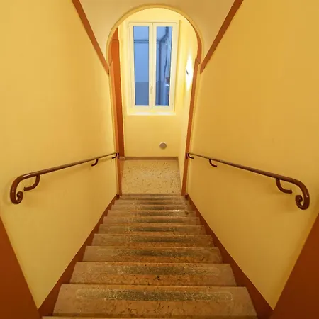 מלון דירות My Loft 3*