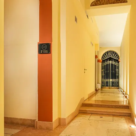 Lejlighedshotel My Loft Ferrara