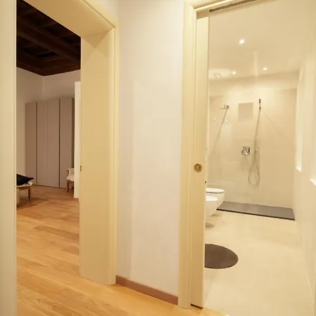 My Loft Lejlighedshotel