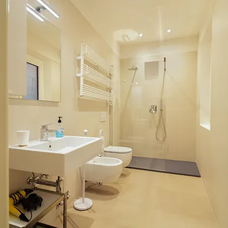 מלון דירות My Loft