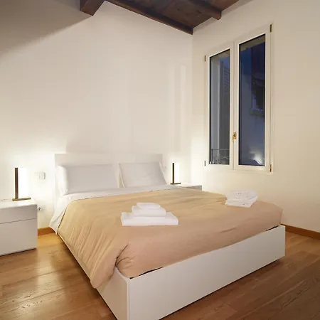 My Loft Apart Otel 3*