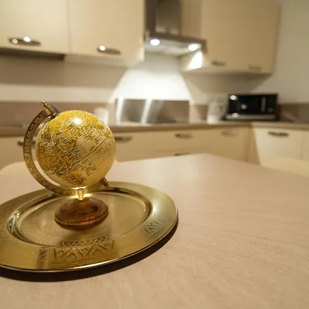 My Loft Apart Otel Ferrara