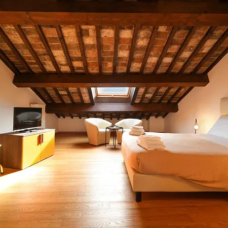 My Loft 公寓式酒店