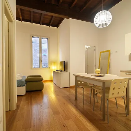 Aparthotel My Loft Ferrara