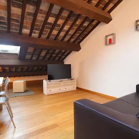 My Loft 3* 费拉拉