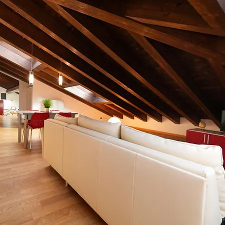 My Loft Aparthotel 3*