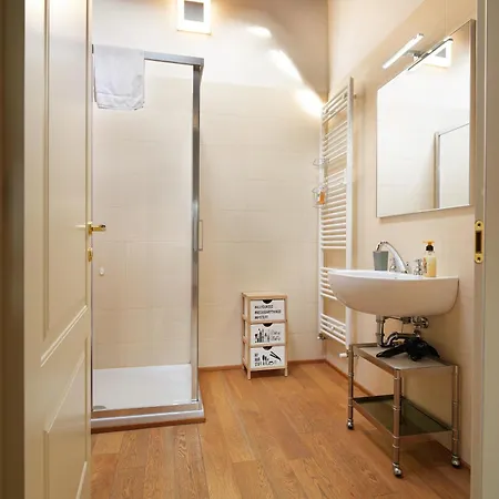 מלון דירות My Loft 3*