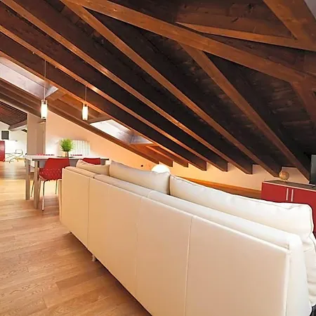 My Loft פררה