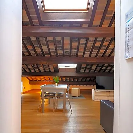 My Loft מלון דירות 3*