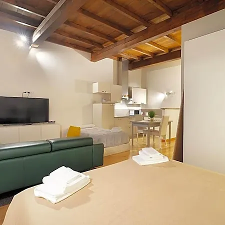 מלון דירות My Loft