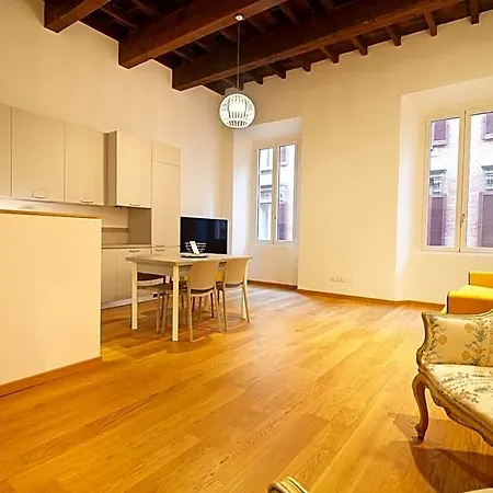 מלון דירות My Loft