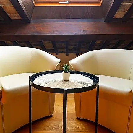 My Loft פררה