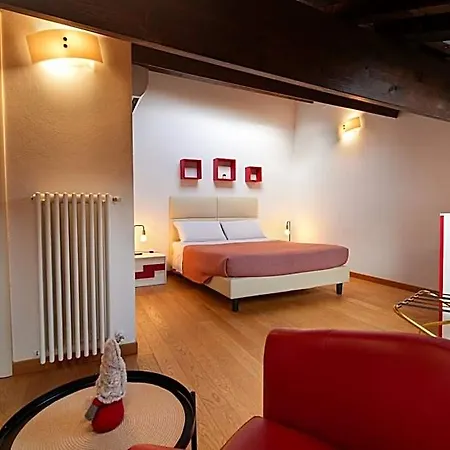 My Loft מלון דירות