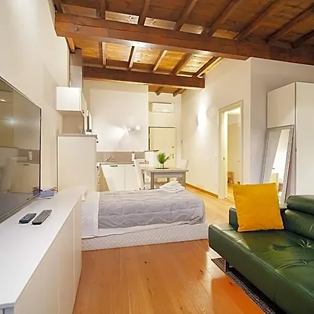 מלון דירות My Loft