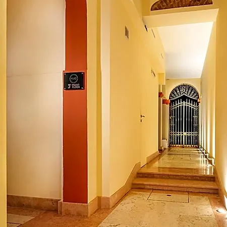 My Loft מלון דירות 3*