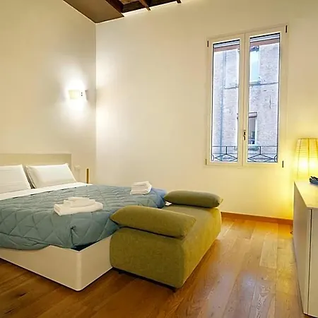 My Loft 3* פררה