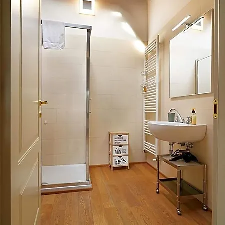מלון דירות My Loft 3*
