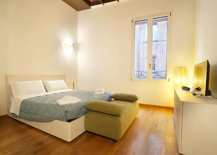 My Loft 公寓式酒店 费拉拉