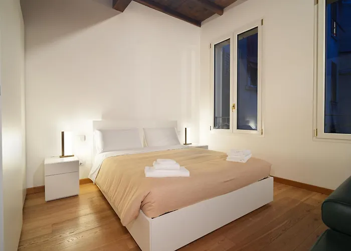 My Loft Apart Otel 3*