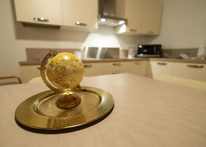 My Loft Apart Otel Ferrara