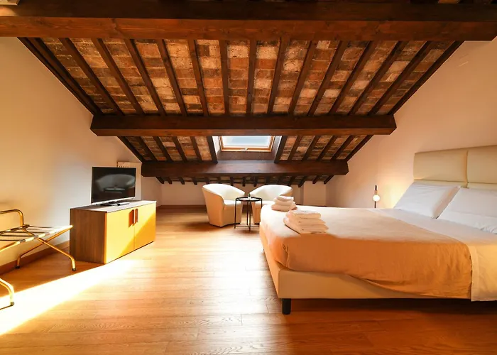 My Loft Apartmanhotel