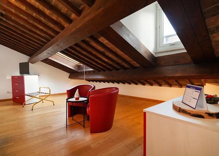 My Loft 公寓式酒店 3*