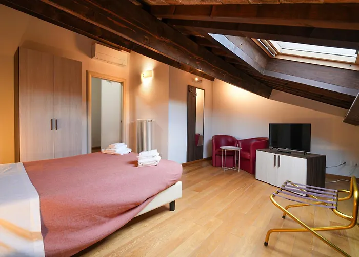 My Loft Apartmanhotel