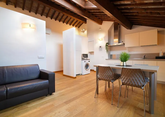 Apartmanhotel My Loft