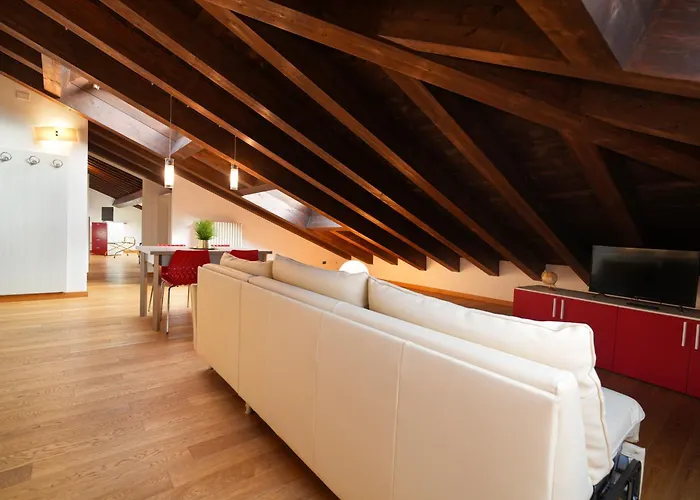 My Loft 公寓式酒店 3*